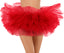 Women's Classic 5 Layered Tulle Tutu Skirt