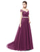 Dresstells Long Prom Dress Off Shoulder IIIusion Evening Gown Bridesmaid Dress
